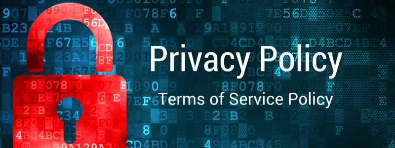 Privacy TOS
