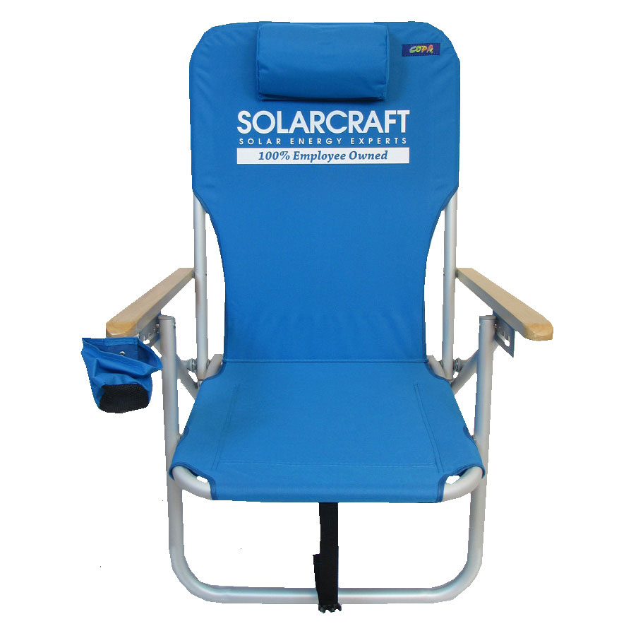 Solarcraft